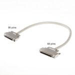 کابل اسکازی مینیاتور 68Min-50Min