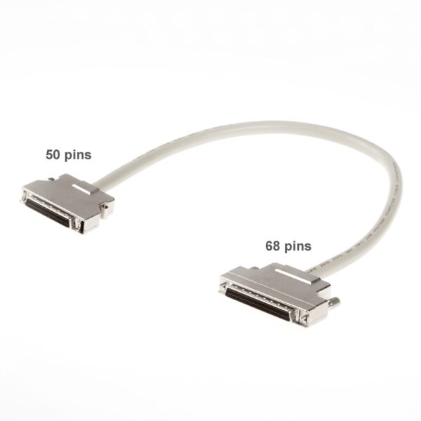 کابل اسکازی مینیاتور 68Min-50Min