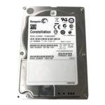 Seagate Constellation ST9500430SS 500GB Seagate Constellation ST9500430SS 500GB