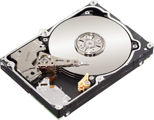 Seagate Constellation ST9500430SS 500GB