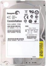 Seagate Constellation ST9500430SS 500GB Seagate Constellation ST9500430SS 500GB