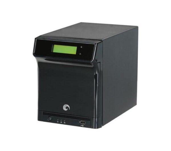 Seagate BlackArmor NAS-440 12TB Seagate BlackArmor NAS-440 12TB