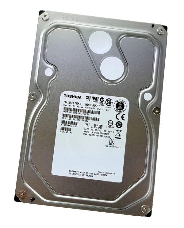 هارد Toshiba MK1001TRKB 1TB