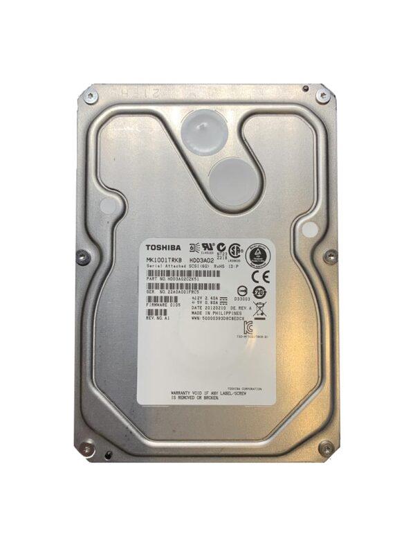 هارد Toshiba MK1001TRKB 1TB
