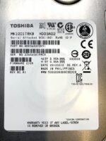 هارد Toshiba MK1001TRKB 1TB هارد Toshiba MK1001TRKB 1TB