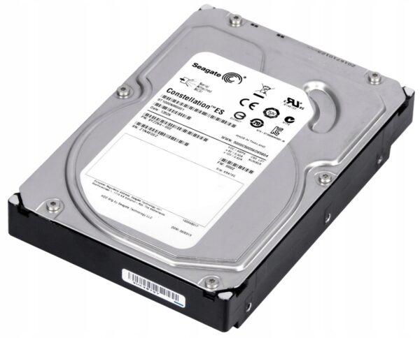 Seagate ST1000NM0001 Constellation-ES 1TB
