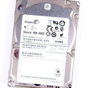 Seagate ST9600104SS Savvio10K 600GB