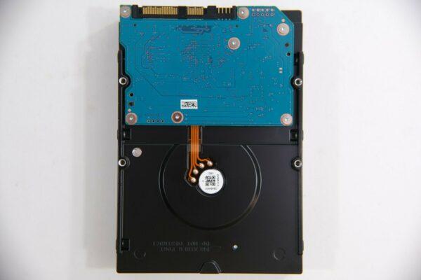 هارد Toshiba MK2001TRKB 2TB