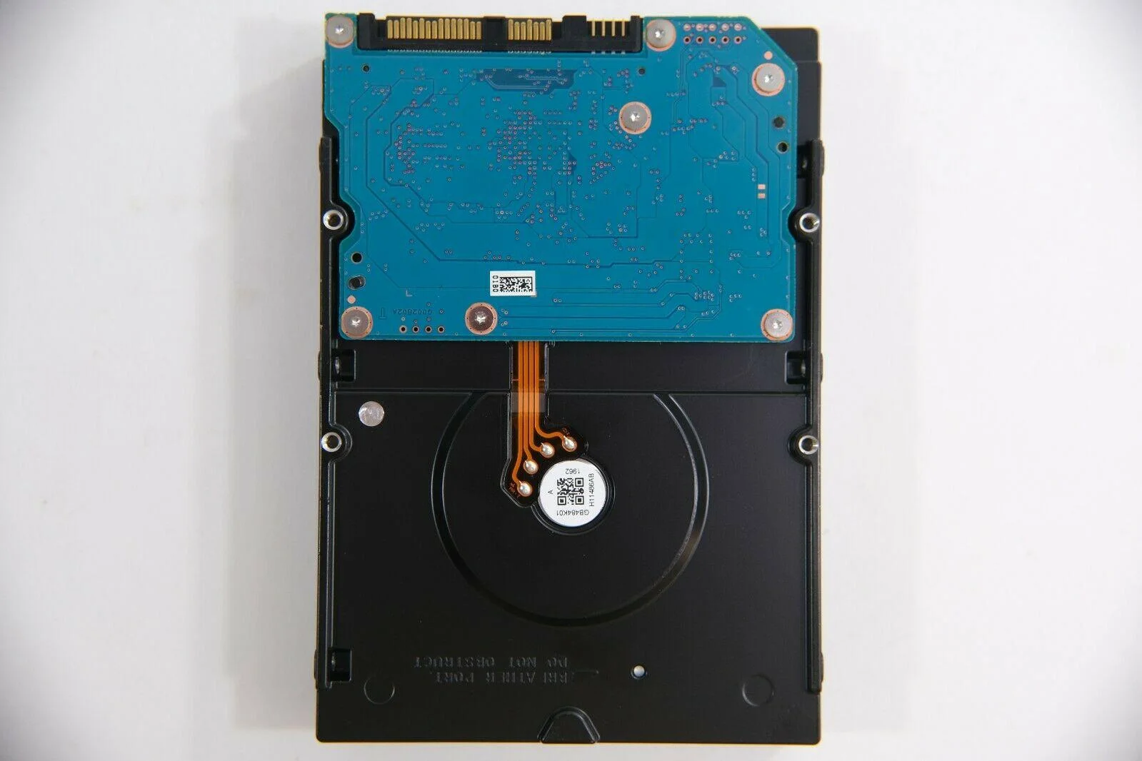 هارد Toshiba MK2001TRKB 2TB
