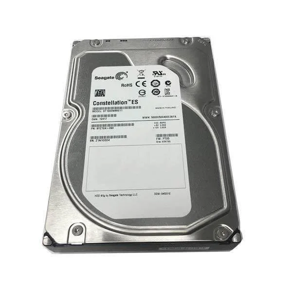 هارد Seagate ST1000NM0001 1TB SAS