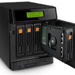 Seagate BlackArmor NAS-440 12TB