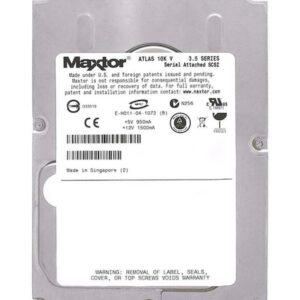 هارد Maxtor 8J300S0 300GB
