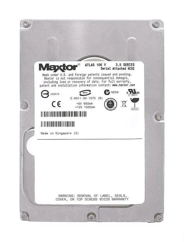 هارد Maxtor 8J300S0 300GB