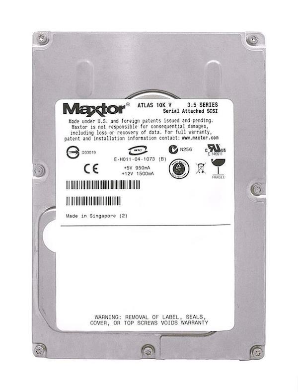 هارد Maxtor 8J300S0 300GB هارد Maxtor 8J300S0 300GB