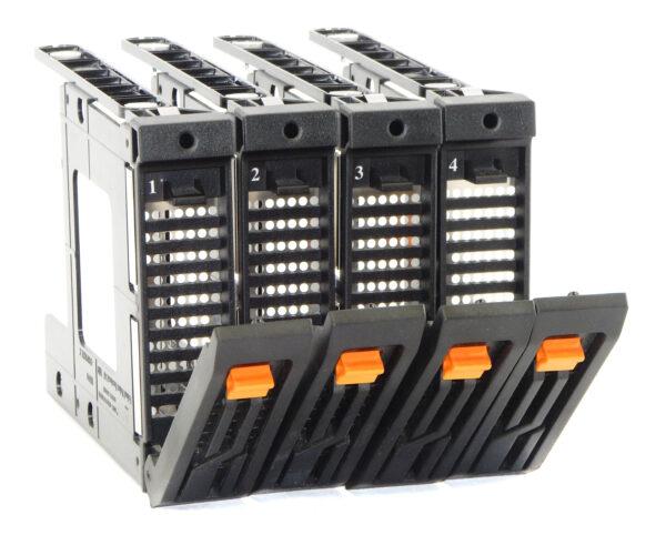 Seagate BlackArmor NAS-440 12TB Seagate BlackArmor NAS-440 12TB