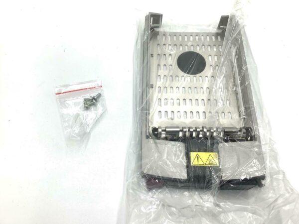HP SCSI Hot-plug tray