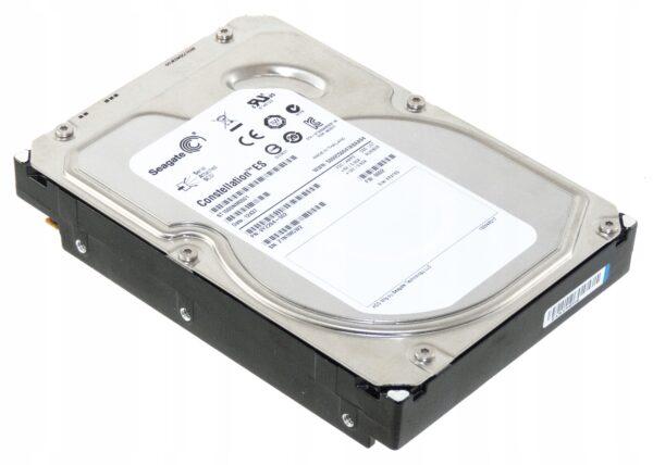 Seagate ST1000NM0001 Constellation-ES 1TB