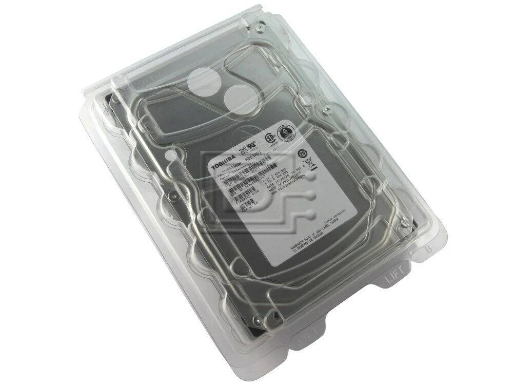 هارد Toshiba MK2001TRKB 2TB