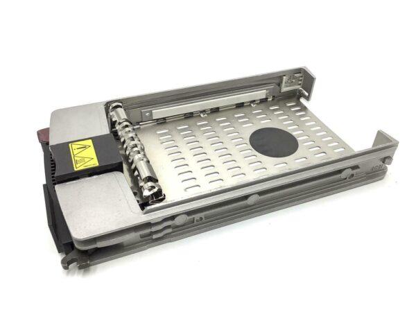 HP SCSI Hot-plug tray