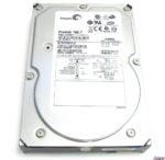 هارد اسکازی Seagate 73GB-10K-SCA