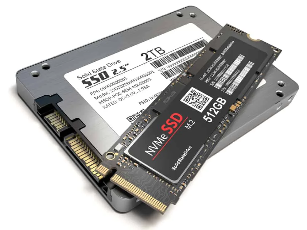 هارد SSD