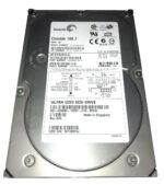 هارد اسکازی Seagate 73GB-10K-SCA