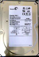 هارد اسکازی Seagate 73GB-10K-SCA