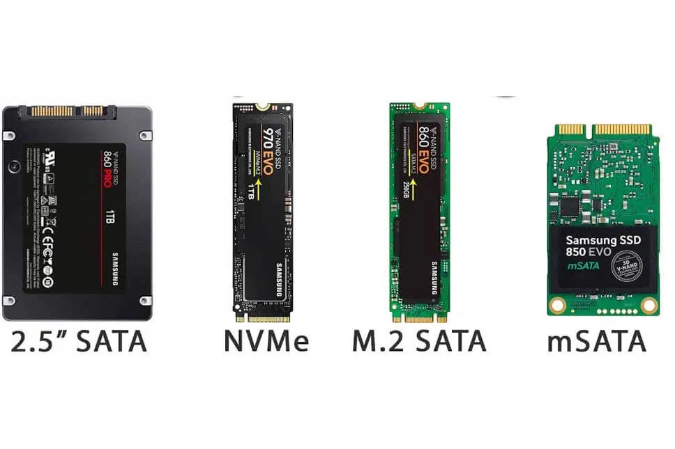 هارد SSD