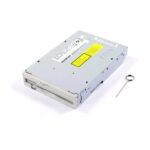 Fujitsu MCR3230SS 2.3GB SCSI MO Drive