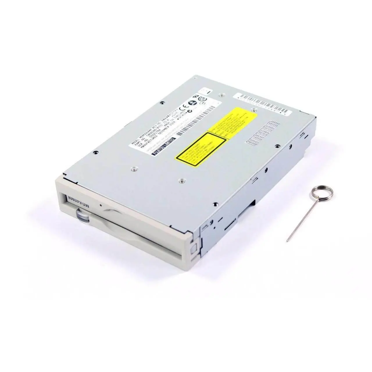 Fujitsu MCR3230SS 2.3GB SCSI MO Drive