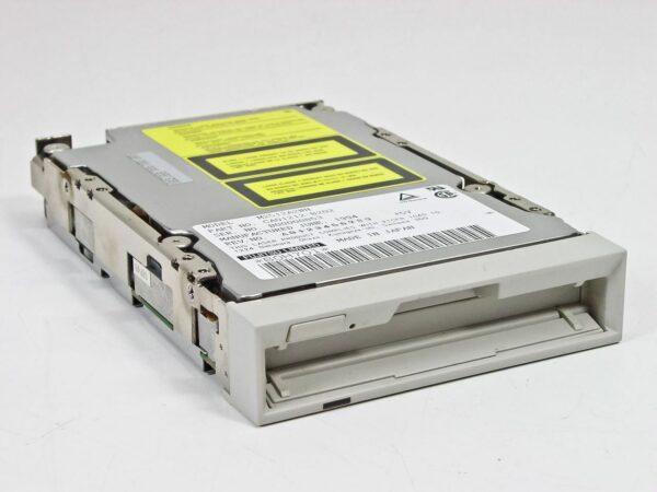 Fujitsu MCR3230SS 2.3GB SCSI MO Drive