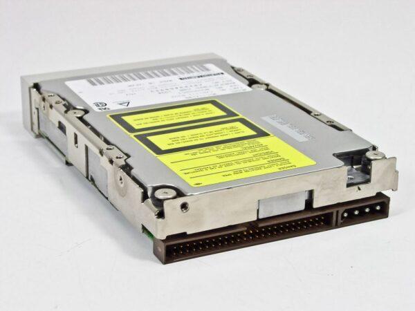 Fujitsu MCR3230SS 2.3GB SCSI MO Drive