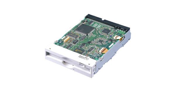 Fujitsu MCR3230SS 2.3GB SCSI MO Drive