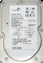 هارد اسکازی Seagate 146GB 10K 80Pin هارد اسکازی Seagate 146GB-10K-80Pin