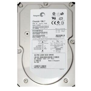 هارد اسکازی Seagate 146GB-10K-80Pin