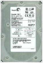 هارد اسکازی Seagate 146GB 10K 80Pin هارد اسکازی Seagate 146GB-10K-80Pin