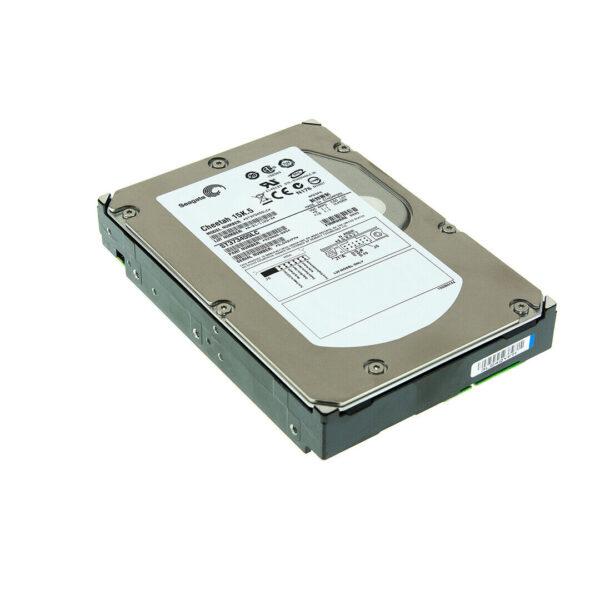 هارد اسکازی Seagate 73GB-15K-80Pin