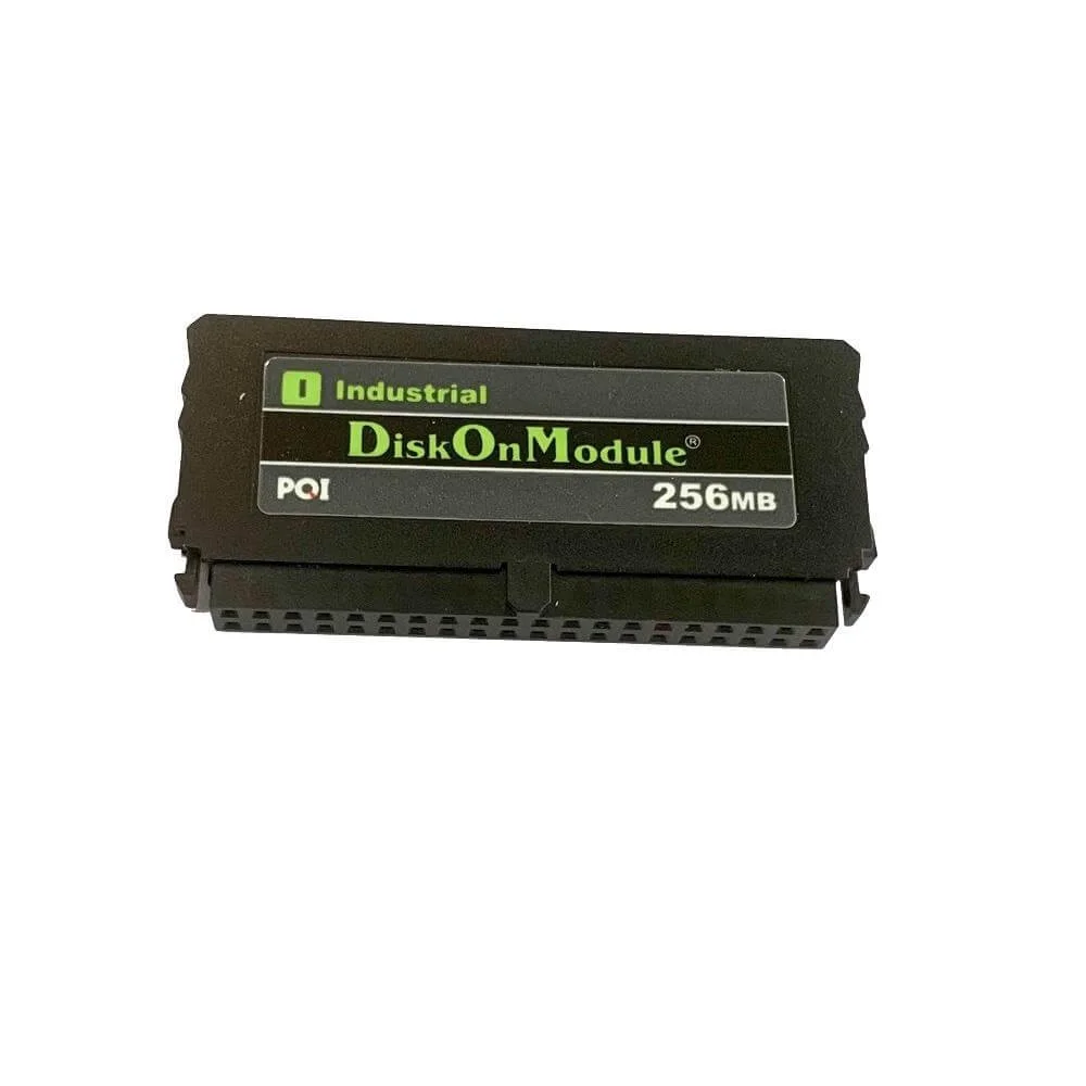 Disk on Module 256MB DOM