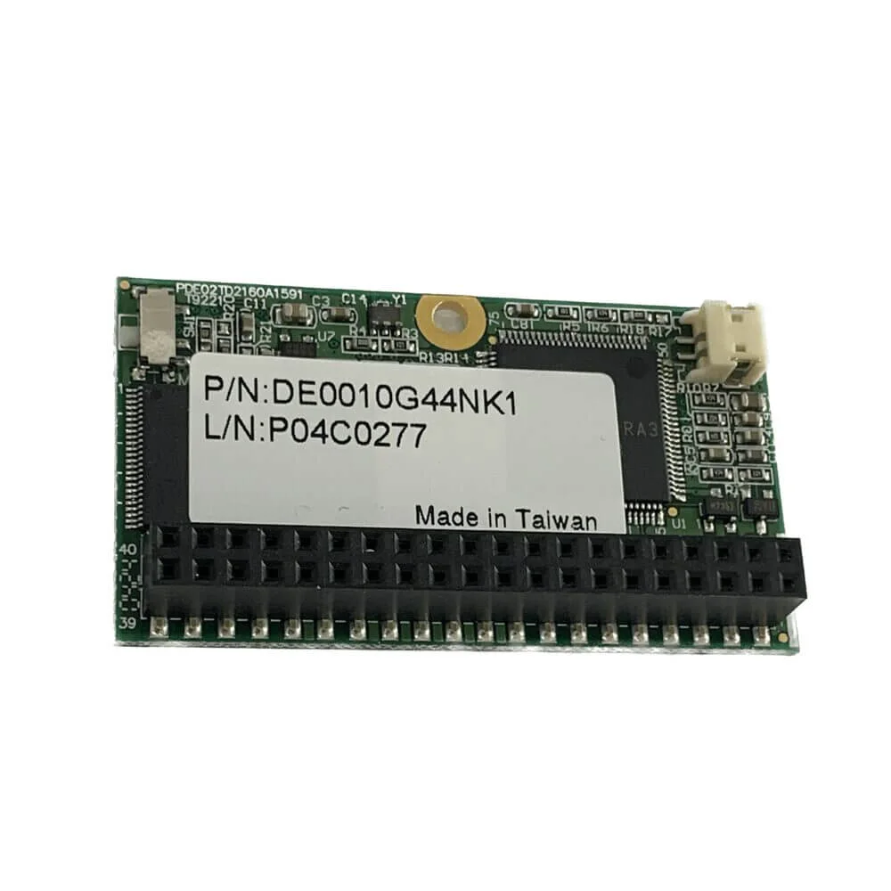 Disk on Module ( DOM ) 1GB K9K4G08UOM