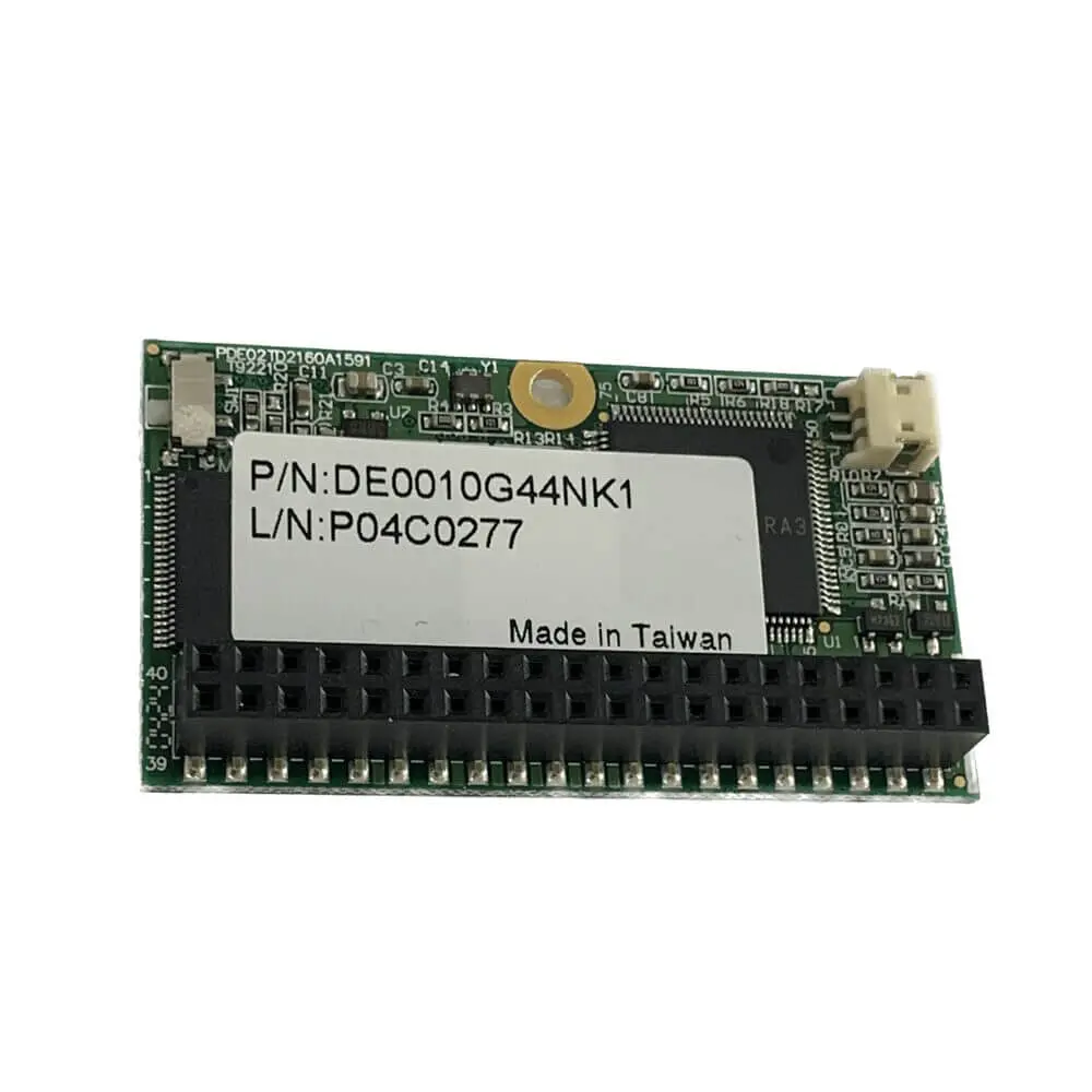 Disk on Module ( DOM ) 1GB K9K4G08UOM
