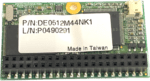 Disk on Module ( DOM ) 512MB K9K4G08UOM Disk on Module ( DOM ) 512MB K9K4G08UOM