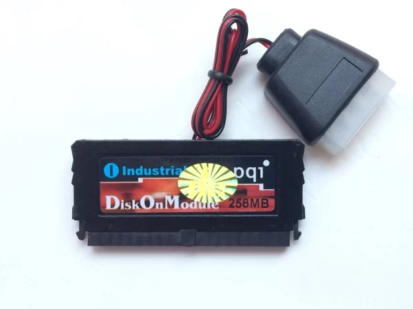 Disk on Module 256MB DOM - تصویر 5