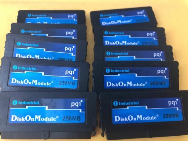Disk on Module 256MB DOM