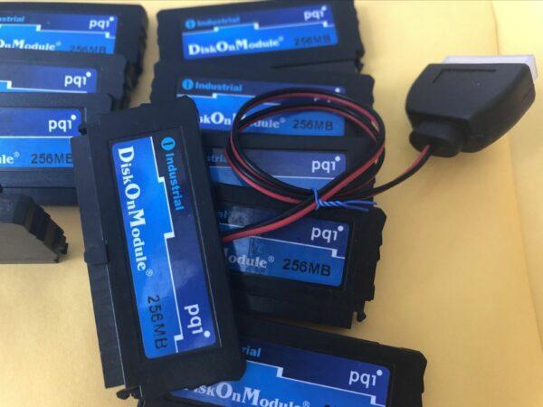 Disk on Module 256MB DOM