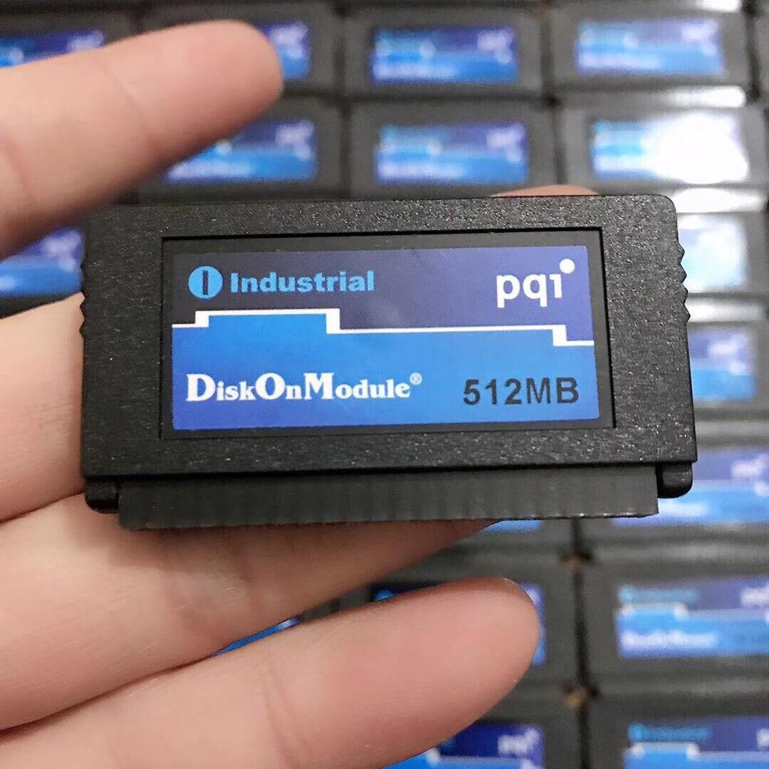 Disk on Module ( DOM )