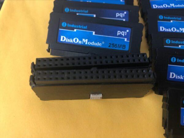 Disk on Module 256MB DOM - تصویر 8