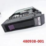 HP MSA2 AJ736A 300GB 15K SAS