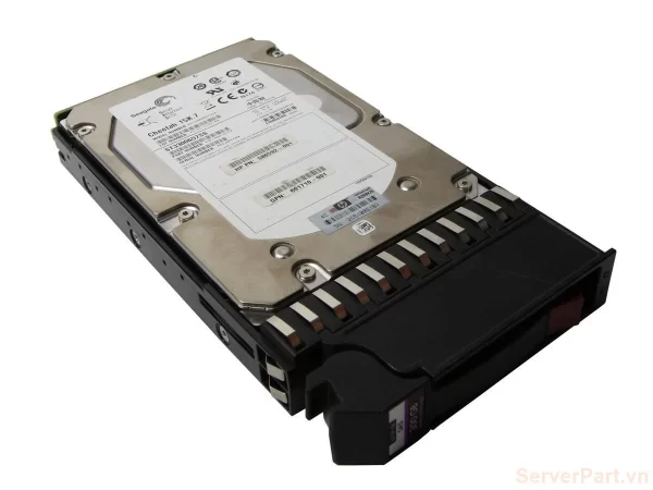 HP MSA2 AP858A 300GB 15K SAS