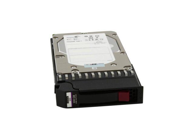 HP MSA2 AP858A 300GB 15K SAS