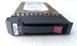 HP MSA2 AJ736A 300GB 15K SAS